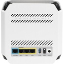Access pointy a routery Asus ROG Rapture GT6 bílý 90IG07F0-MU9A30