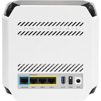 Asus ROG Rapture GT6 bílý 90IG07F0-MU9A30