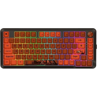 Redragon K4PUC21N0 PRO