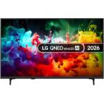 LG 43QNED72B6B