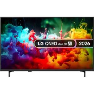 LG 43QNED72B6B