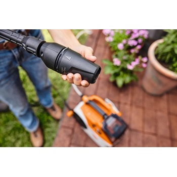 Image 1 of STIHL REA 60 PLUS (RA010117601)