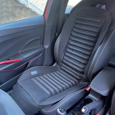Autopoťah CARCLEVER Poťah sedačky s ventilátorom 359221