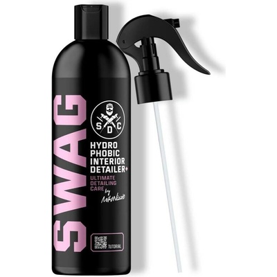 SWAG Hydrophobic Interior Detailer+ 500 ml