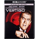 Filmy Vertigo 4K BD