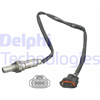 DELPHI Lambda sonda ES2042612B1