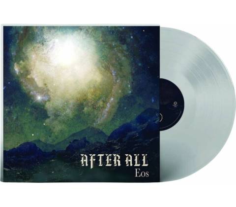 After All - Eos Coloured LP