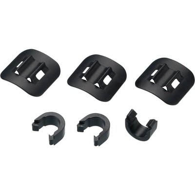 BBB HydroGuide 3ks Vodítka lepiace