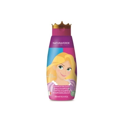 Disney Princezny šampon 300 ml