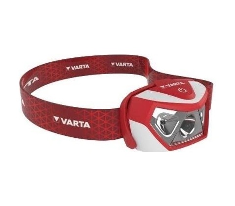 Varta Indestructible H20