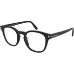 Tom Ford Очила Tom Ford TF6015-K-B 001 - leshti