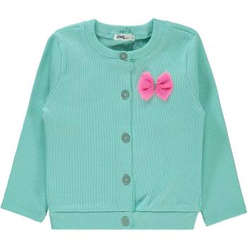 Civil Kids Lilac-Light Pink - Girl Cardigan 2-3y. 3-4y. 4-5y. 5-6y. Single product sale available (39330E784Y21-MNT)