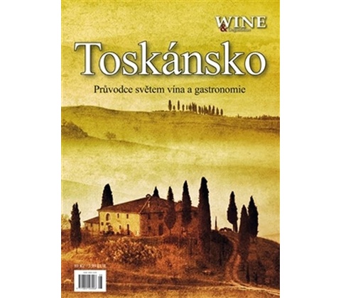 Toskánsko