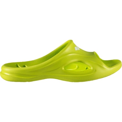 Arena Šľapky Hydrosoft II Jr Hook 003838 300 Zelená