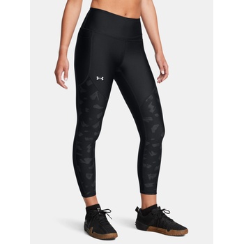 Under Armour Tech Print Panel Ankle Leg Клин Under Armour | Cheren | ЖЕНИ | XS