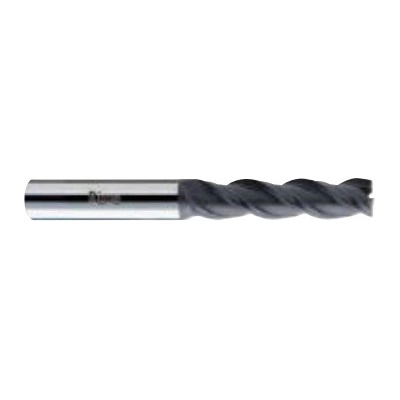 RIME Fréza tvrdokovová pr.14x55x115 3-břitá dlouhá hm18l/14 supreme