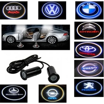 Image 1 of Philips Led лого проектор за врати