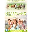 Heartland: The Complete Eleventh Season