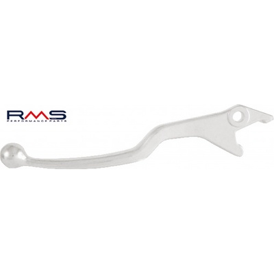 Páčka RMS 184100521 levý chrom 184100521