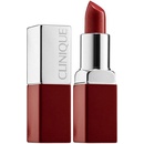 Clinique New Pop Lip Colour & Primer rúž & podkladová báza 7 Passion Pop 3,9 g