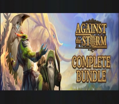 Against the Storm Complete