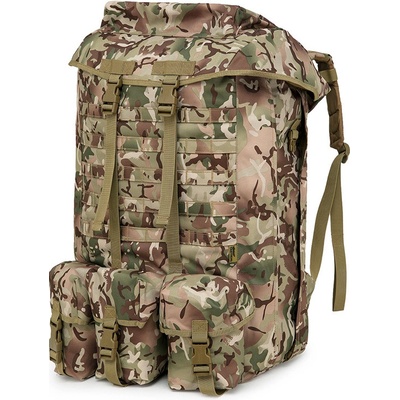 Kombat Airbourne Bergan 100 l