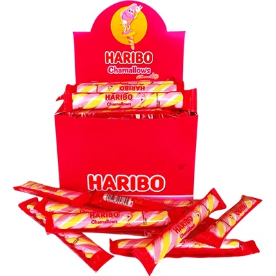 Haribo Girondo 696 g