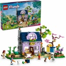 LEGO® Friends - Beekeepers' House and Flower Garden (42669)