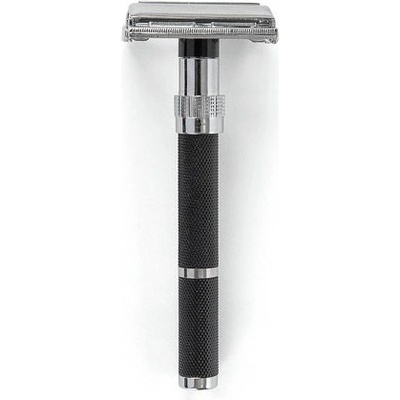 Barburys Butterfly Matt Black