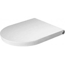 Duravit WHITE TULIP 0027090000