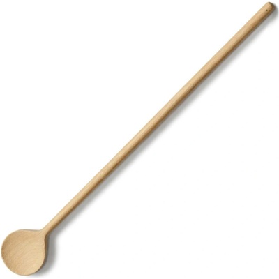 Dřevěná vařečka - 100 cm - kulatá | Gastrokitchen%
