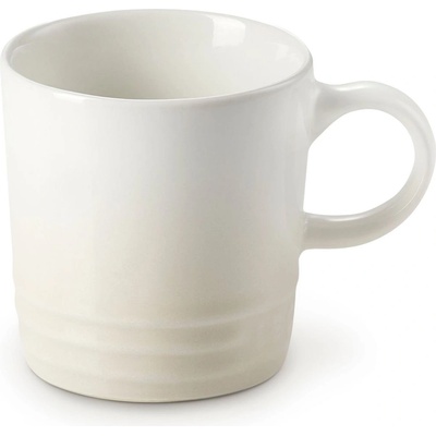 Le Creuset Чаша за еспресо 100 мл, MERINGUE, керамика с глазура, Le Creuset (LECR70305107160099)