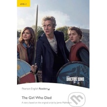 Doctor Who: Girl Who Died