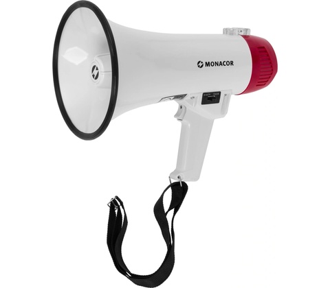 Monacor TM-10