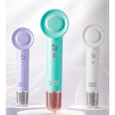 Kiepe Professional Home Precision BLDC - Bílá