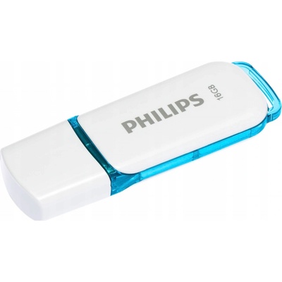Philips SNOW 16GB FM16FD70B/00