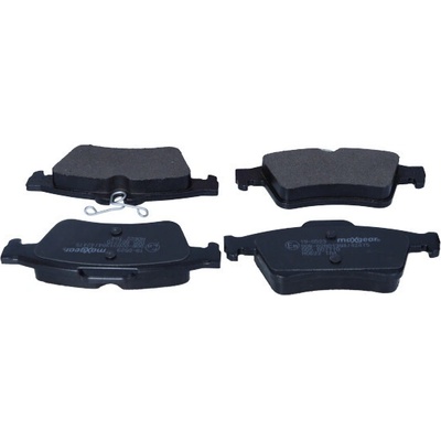MAXGEAR Sada brzdových platničiek kotúčovej brzdy 190523