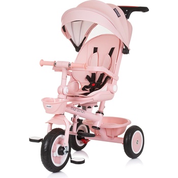 TOYS Триколка със сенник Маратон фламинго (trkmrt02407fl)