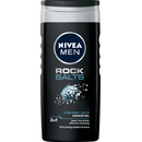 Nivea Men Power Fresh sprchový gél 6 x 250 ml