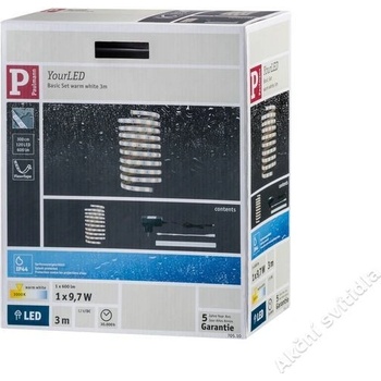 Paulmann 70510
