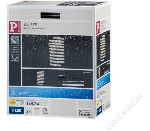 Paulmann 70510