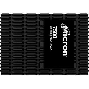 Micron 7500 MAX 1.6TB MTFDKCC1T6TGQ-1BK1DABYYR