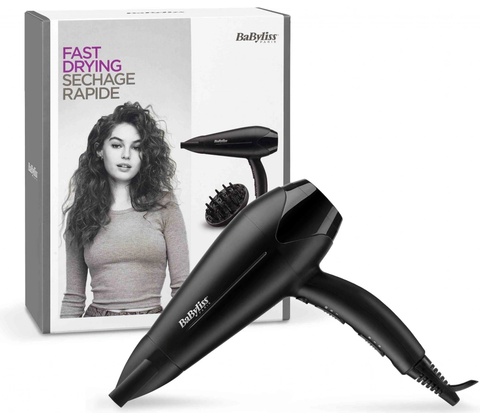 Babyliss D563DE