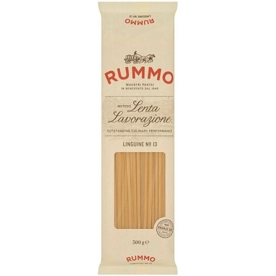 Rummo Linguine semolinové cestoviny sušené 500 g