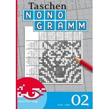 Taschen-Nonogramm. Bd.2