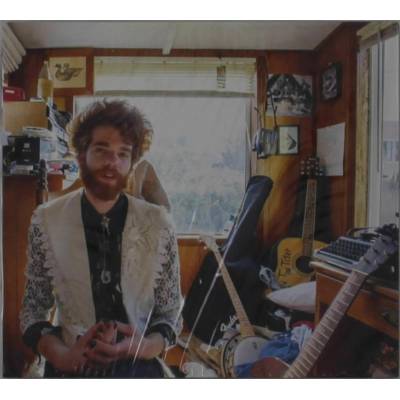Field Medic - Songs From The Sunroom CD