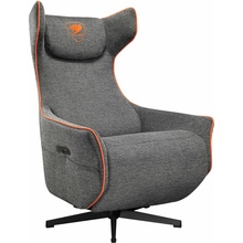 COUGAR MAGUS Orange/Gray