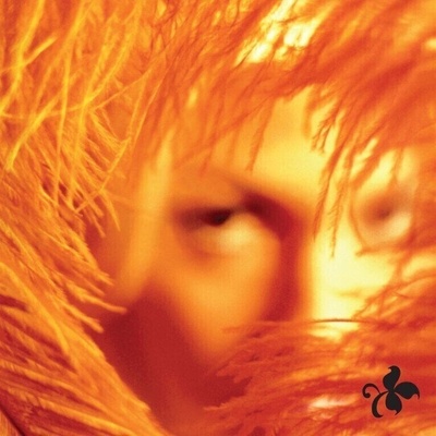 Shangri-La Dee Da Limited Yellow / Orange Vinyl