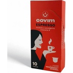 Covim Espresso 10 бр. Кафе капсули Nespresso