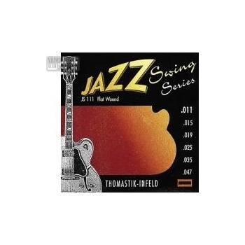Thomastik JS111 Jazz Swing